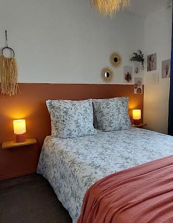La Maison Cosy Encausse-les-Thermes المظهر الخارجي الصورة