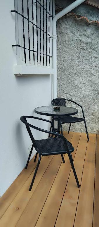 La Maison Cosy Encausse-les-Thermes المظهر الخارجي الصورة
