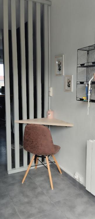 La Maison Cosy Encausse-les-Thermes المظهر الخارجي الصورة