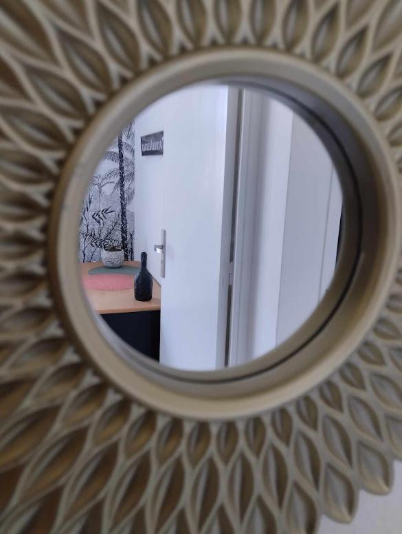 La Maison Cosy Encausse-les-Thermes المظهر الخارجي الصورة
