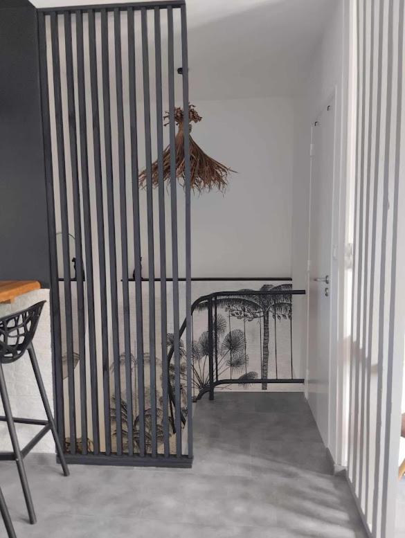 La Maison Cosy Encausse-les-Thermes المظهر الخارجي الصورة