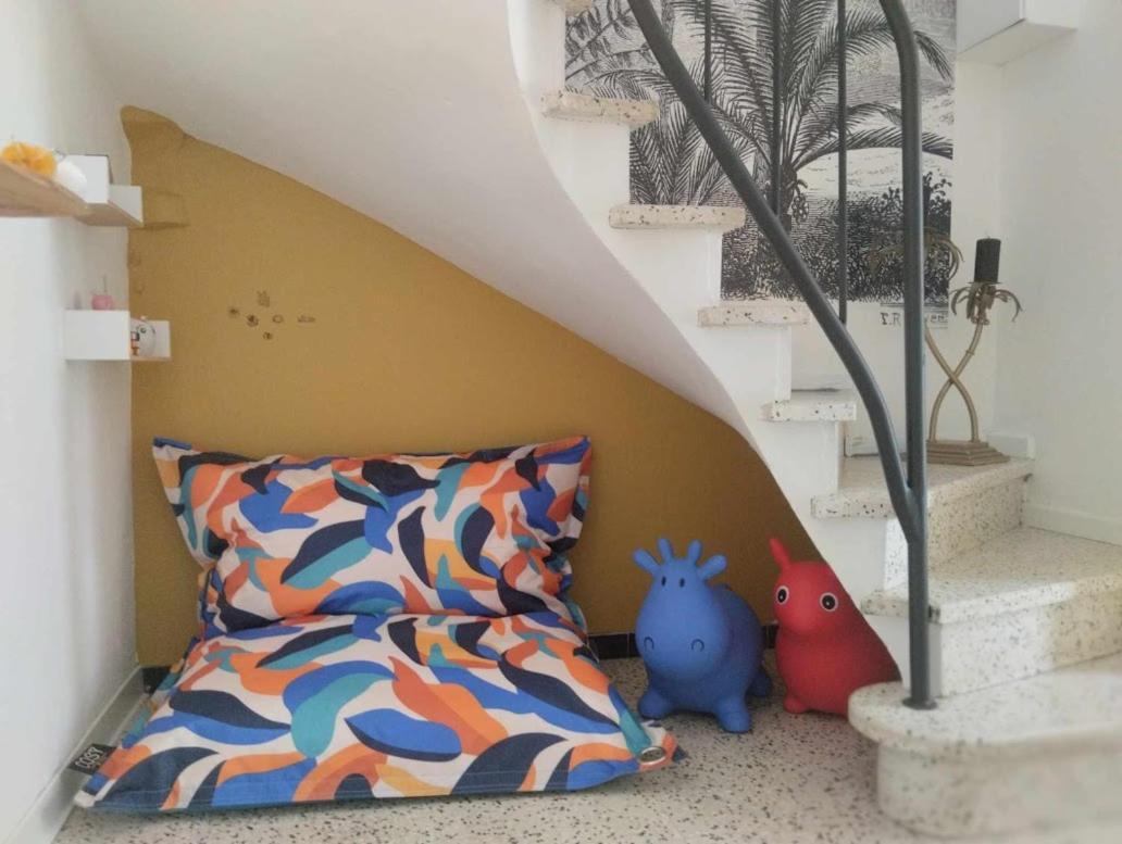 La Maison Cosy Encausse-les-Thermes المظهر الخارجي الصورة
