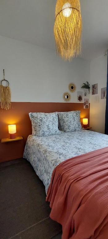 La Maison Cosy Encausse-les-Thermes المظهر الخارجي الصورة